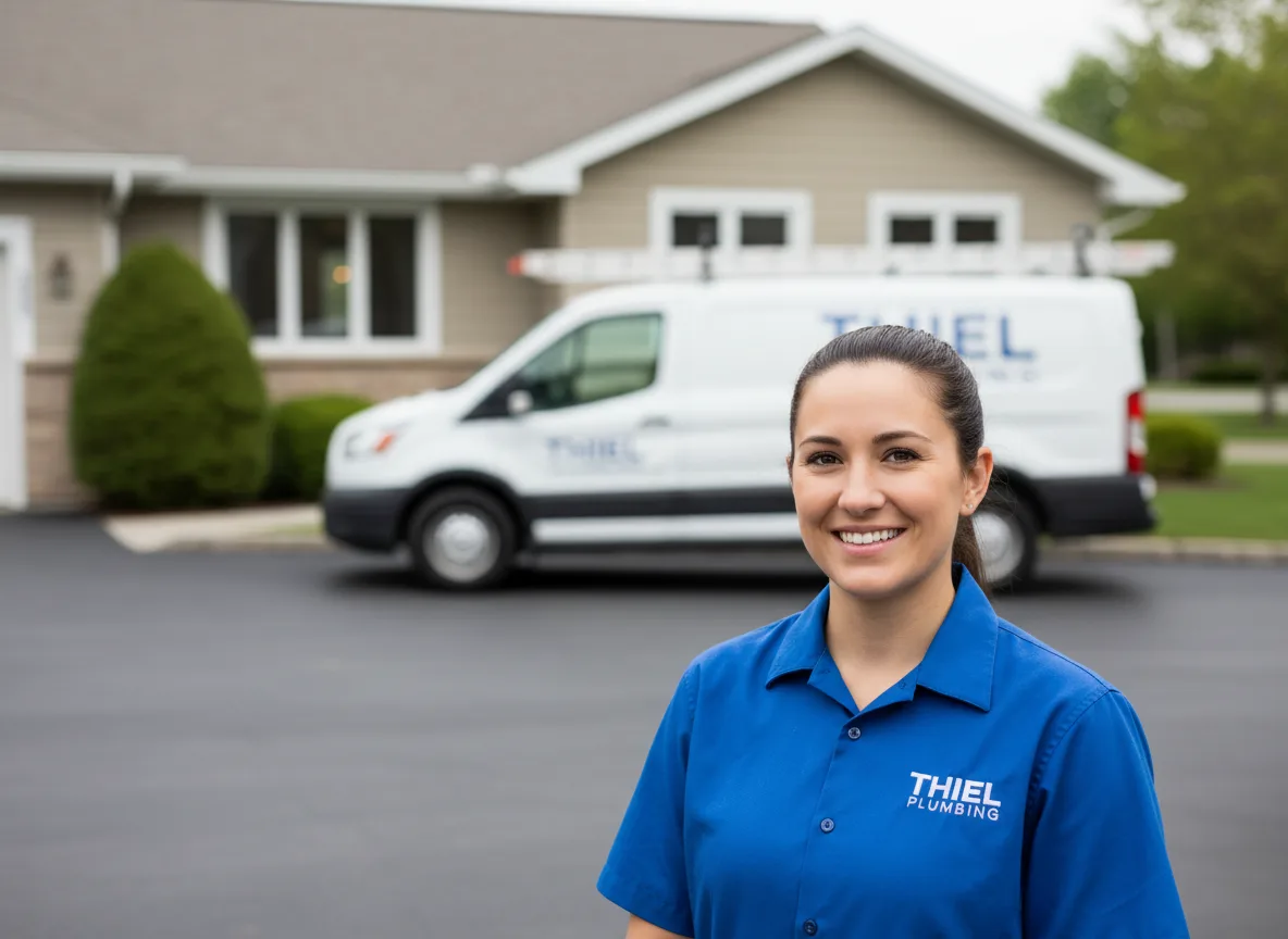 Plumber Minter City, MS FAQs